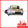 forklift spare parts huatai 495/4105 starter in stock brandnew